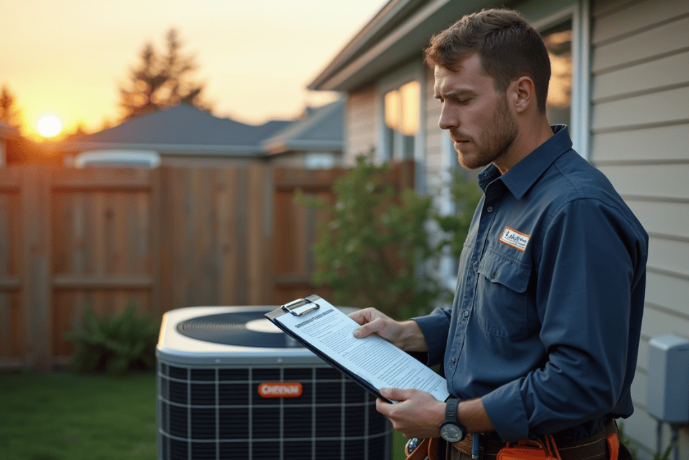Impact of EPA Refrigerant Rule Reconsideration on HVAC