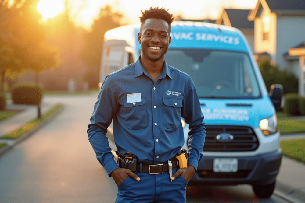 Boost Your Career with HVAC Certification Benefits